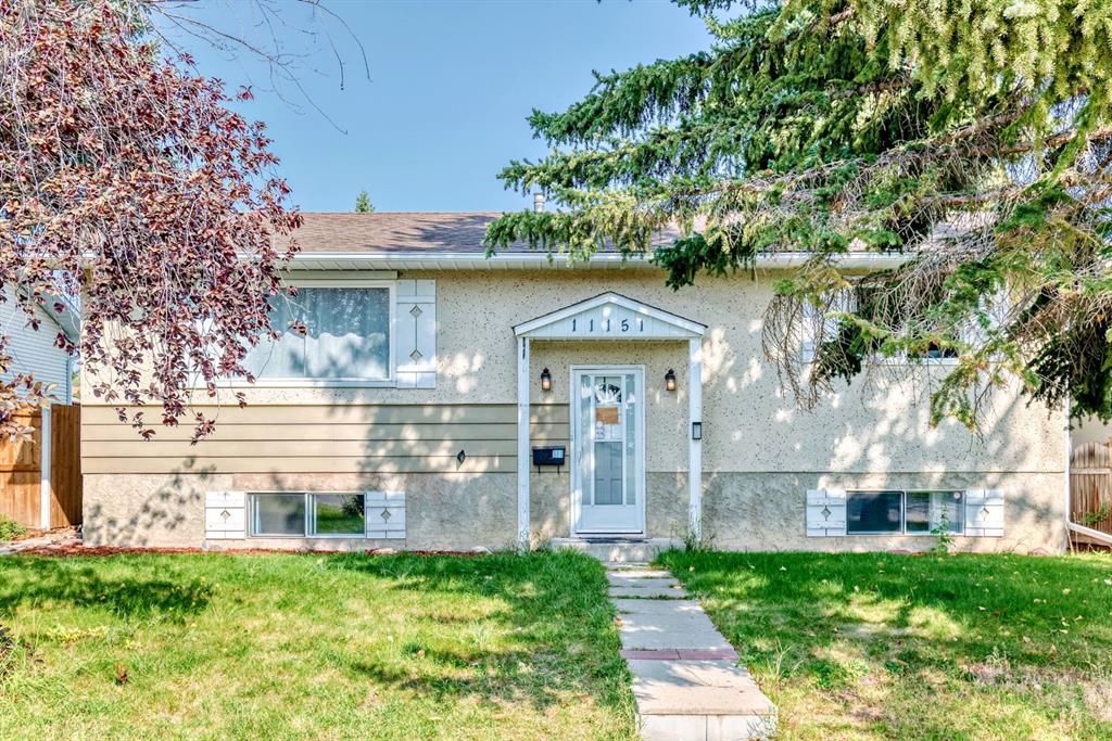 Picture of 11151 Braeside Drive SW, Calgary Real Estate Listing