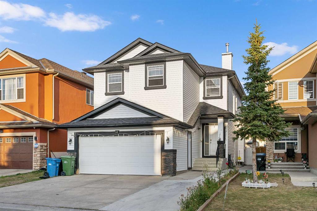 Picture of 17 Saddlecrest Crescent NE, Calgary Real Estate Listing