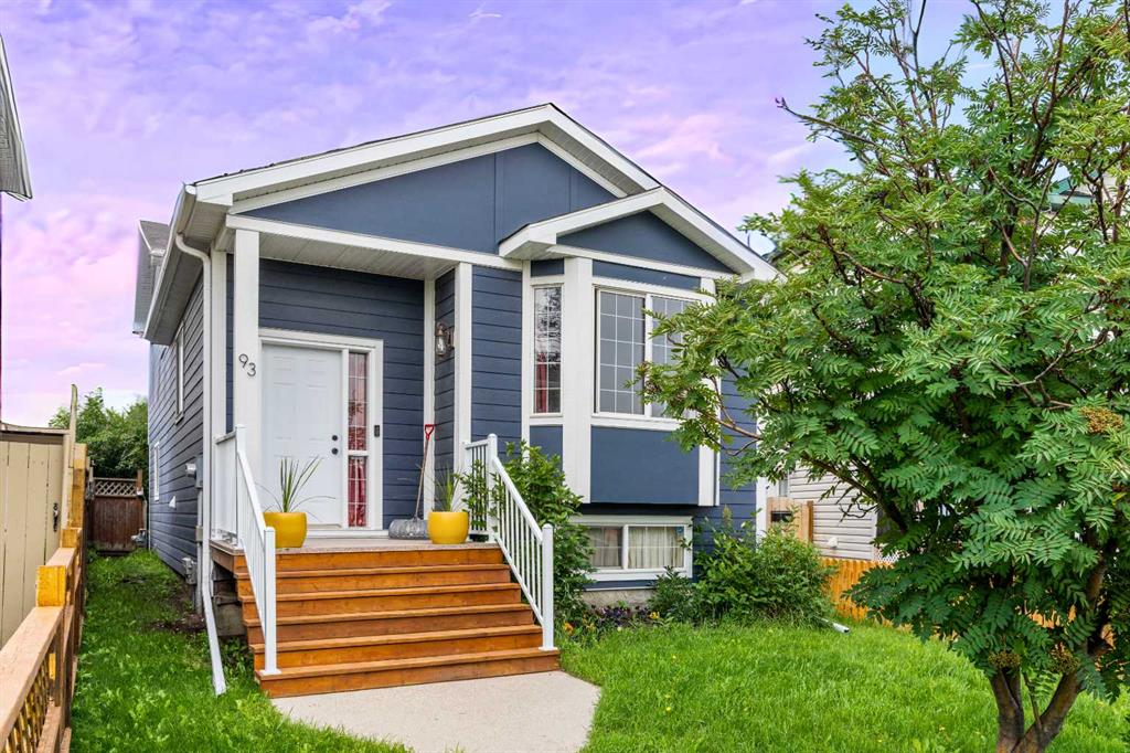 Picture of 93 Martin Crossing Way NE, Calgary Real Estate Listing