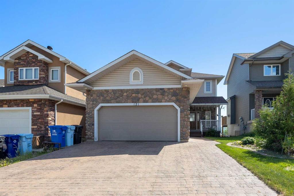 Picture of 121 Gravelstone Way , Fort McMurray Real Estate Listing