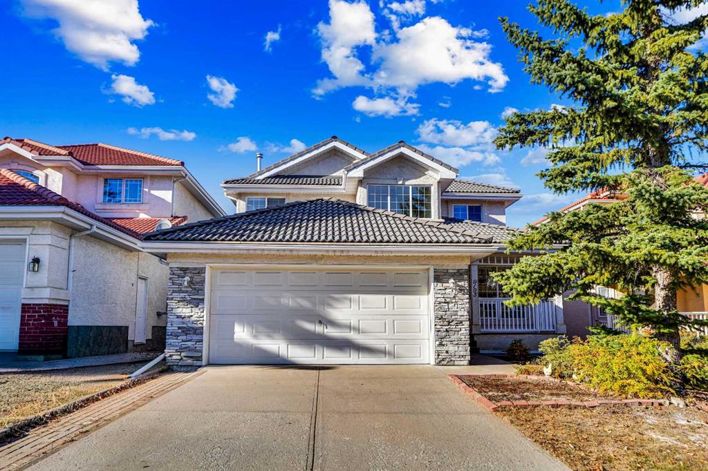 Picture of 9195 Edgebrook Drive NW, Calgary Real Estate Listing
