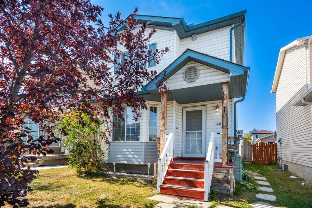 Picture of 148 Martin Crossing Crescent NE, Calgary Real Estate Listing