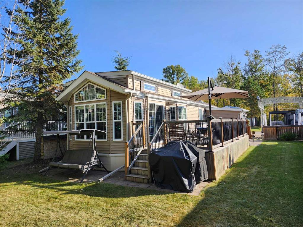 Picture of 2, 41310 Range Road 282  , Rural Lacombe County Real Estate Listing