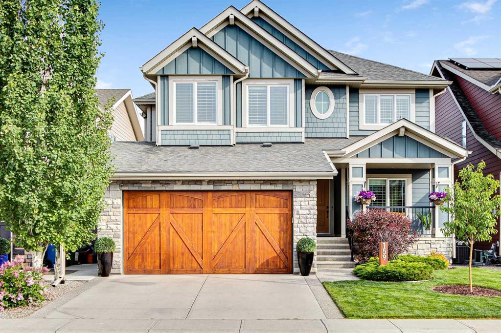 Picture of 159 Auburn Sound Circle SE, Calgary Real Estate Listing