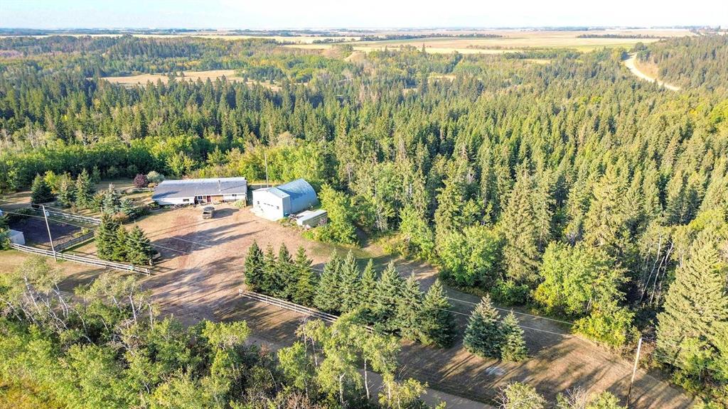 Picture of 41172 RR 17-3  , Rural Stettler No. 6, County of Real Estate Listing