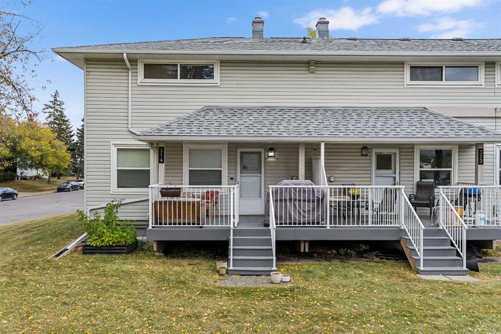 Picture of 314, 4525 31 Street SW, Calgary Real Estate Listing