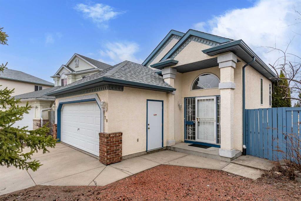 Picture of 70 Anaheim Green NE, Calgary Real Estate Listing