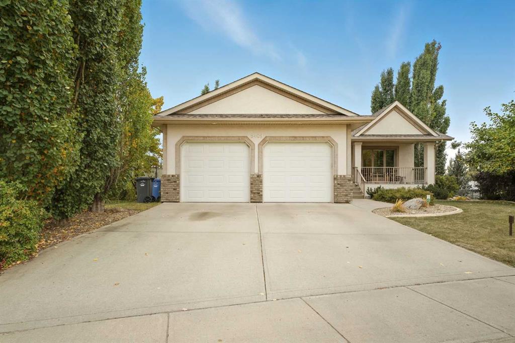 Picture of 5409 44A Street Close , Innisfail Real Estate Listing