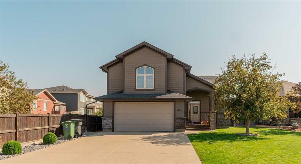 Picture of 3115 22 Street E, Coaldale Real Estate Listing