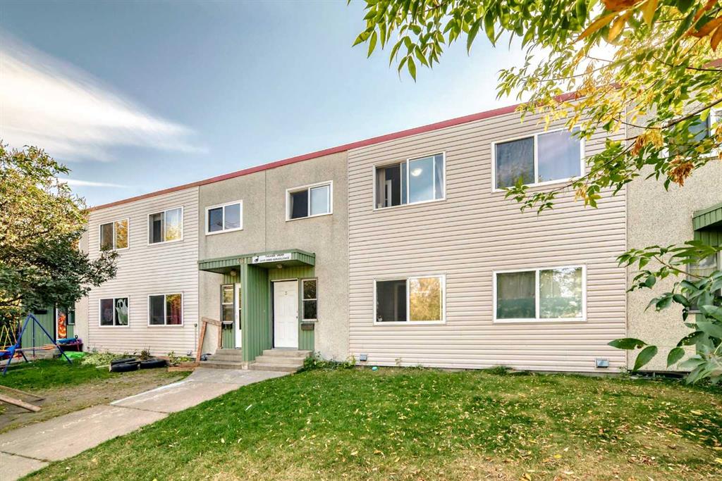 Picture of 4611 50 Street , Red Deer Real Estate Listing