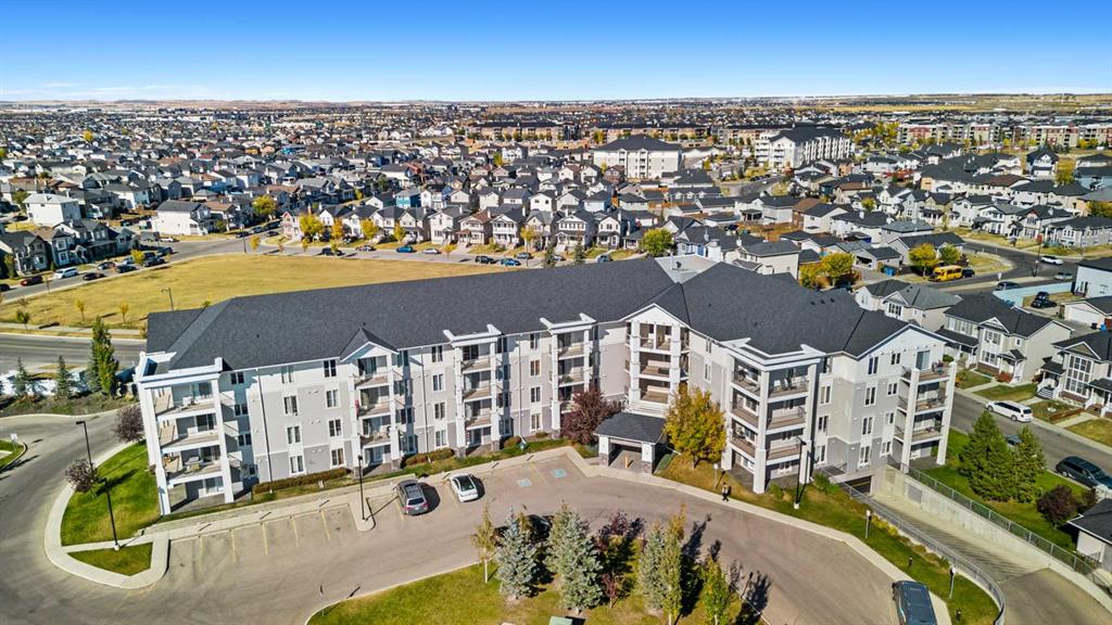Picture of 1406, 333 Taravista Drive NE, Calgary Real Estate Listing