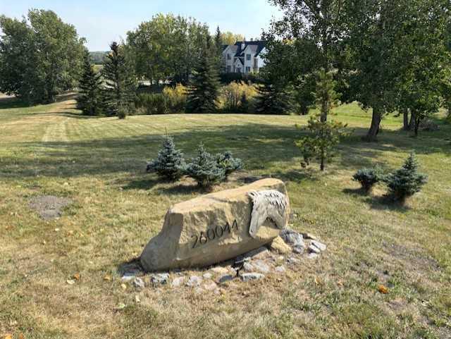 Picture of 260044 Bearspaw Road , Rural Rocky View County Real Estate Listing