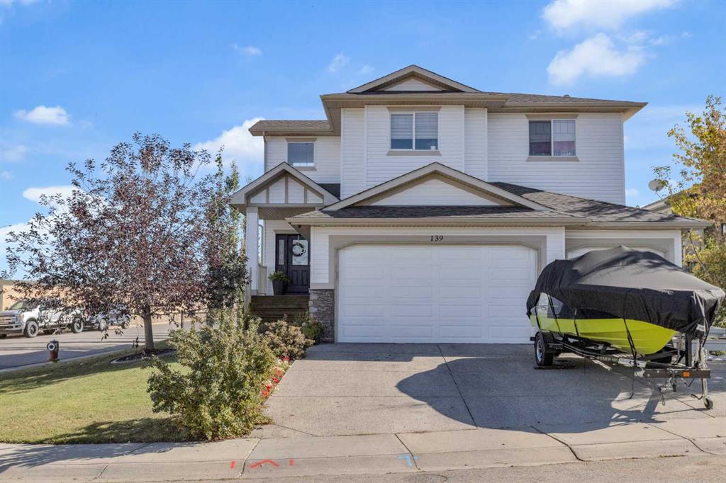 Picture of 139 Cove Close , Chestermere Real Estate Listing