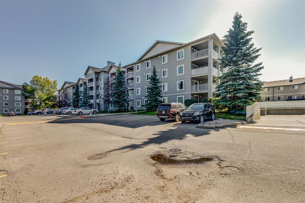 Picture of 2301, 604 8 Street SW, Airdrie Real Estate Listing