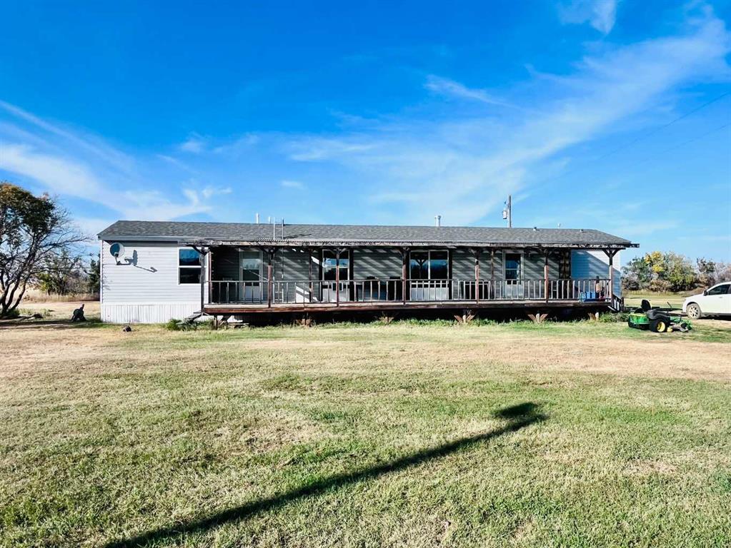 Picture of 13306 Township Road 330  , Rural Special Areas No. 2 Real Estate Listing