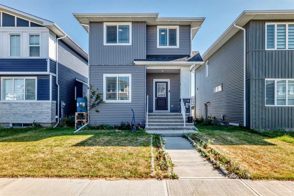 Picture of 124 Chelsea Glen , Chestermere Real Estate Listing