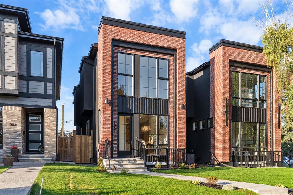 Picture of 1904 48 Avenue SW, Calgary Real Estate Listing