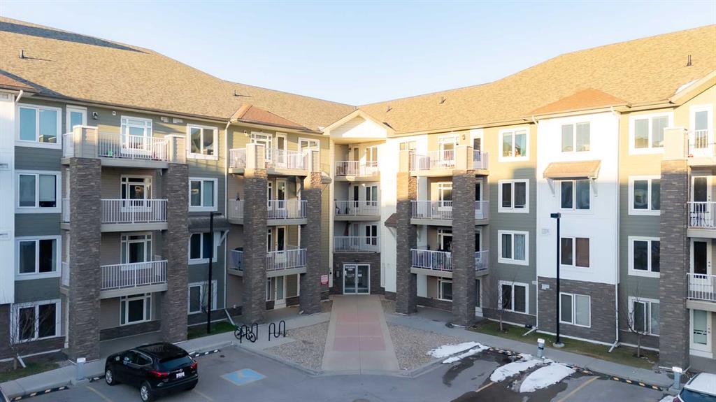 Picture of 1105, 6118 80 Avenue NE, Calgary Real Estate Listing