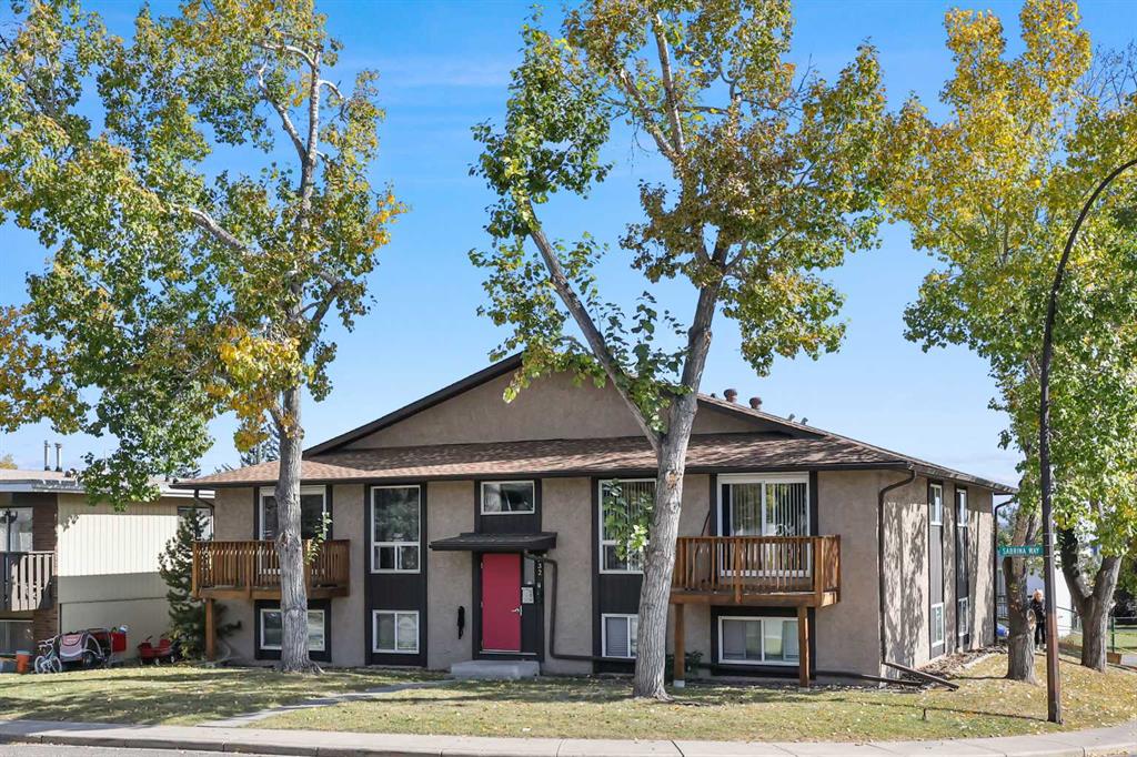 Picture of 1, 232 Sabrina Way SW, Calgary Real Estate Listing