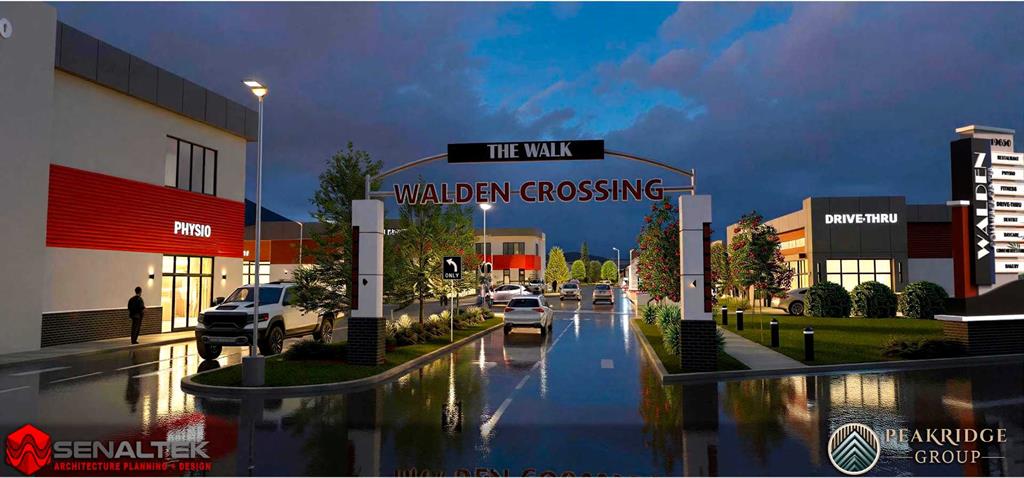 Picture of 19650 Walden Boulevard SE, Calgary Real Estate Listing