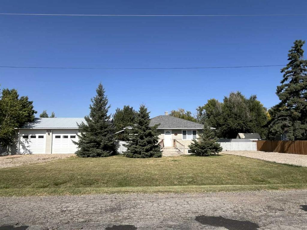 Picture of 126 Harris Road , Taber Real Estate Listing