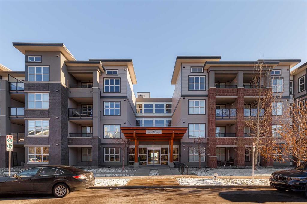 Picture of 1119, 95 Burma Star Road , Calgary Real Estate Listing