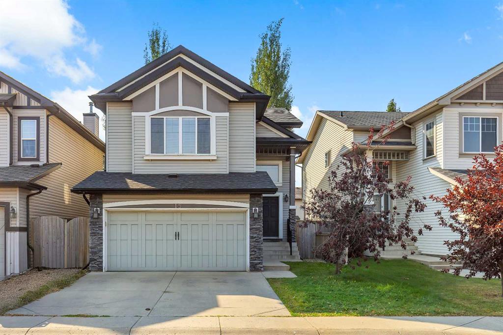 Picture of 15 New Brighton Close SE, Calgary Real Estate Listing