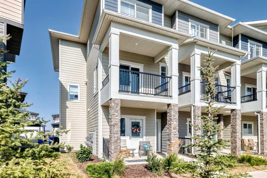 Picture of 202, 95 Skyview Close NE, Calgary Real Estate Listing