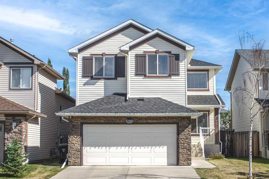 Picture of 159 Royal Birkdale Crescent NW, Calgary Real Estate Listing