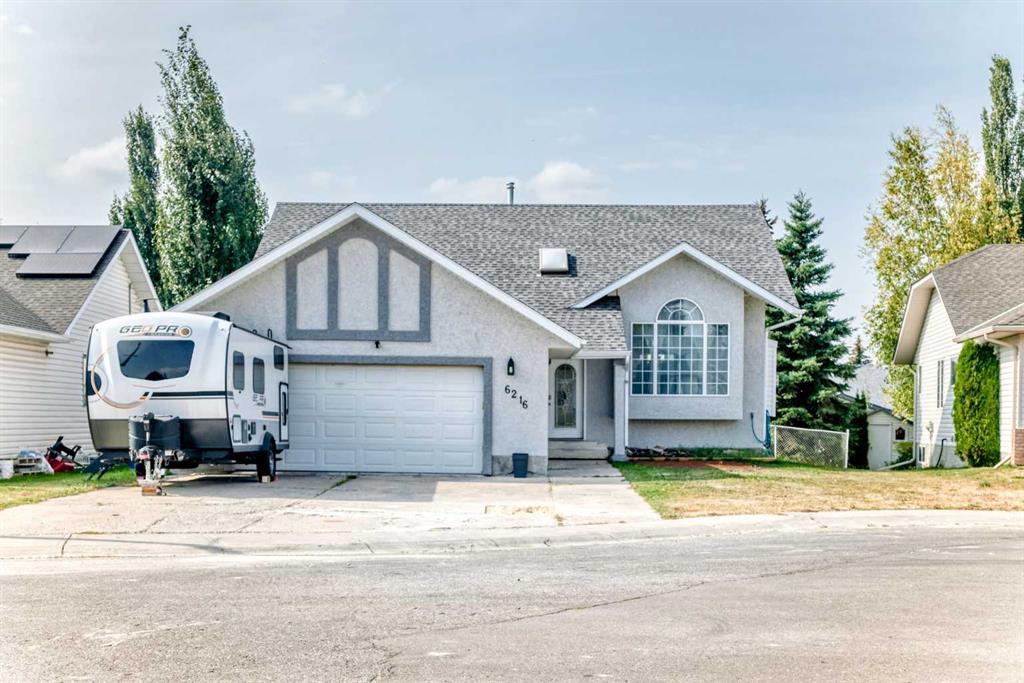 Picture of 6216 Douglas Place , Olds Real Estate Listing