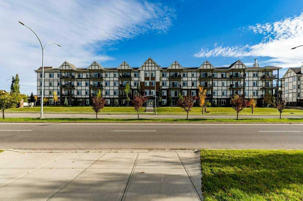 Picture of 106, 6703 New Brighton Avenue SE, Calgary Real Estate Listing
