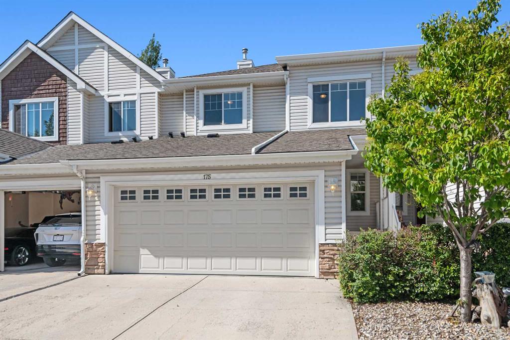 Picture of 175 Hidden Creek Gardens NW, Calgary Real Estate Listing