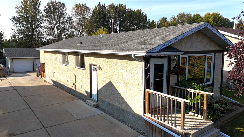 Picture of 5703 9 Avenue , Edson Real Estate Listing