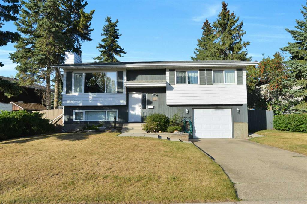 Picture of 5240 40 Street , Innisfail Real Estate Listing