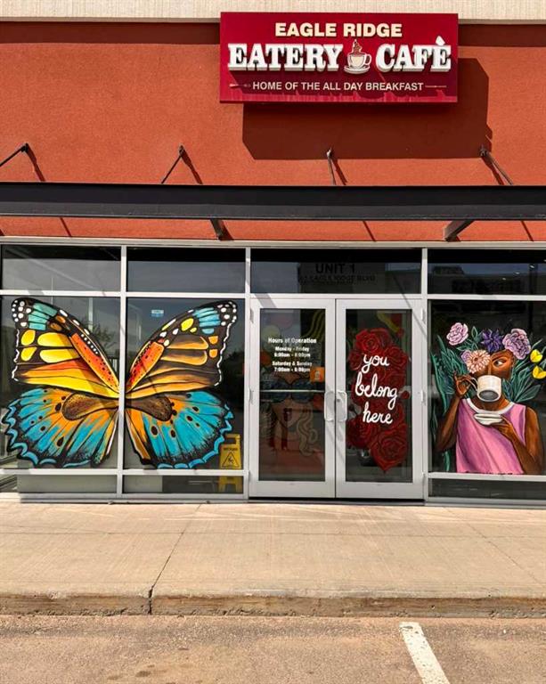 Picture of 1, 165 Eagle Ridge Boulevard , Fort McMurray Real Estate Listing