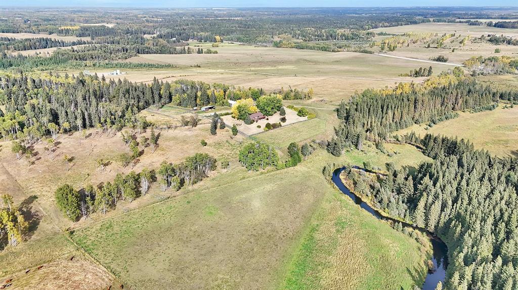 Picture of 36448 Range Road 45  , Rural Red Deer County Real Estate Listing