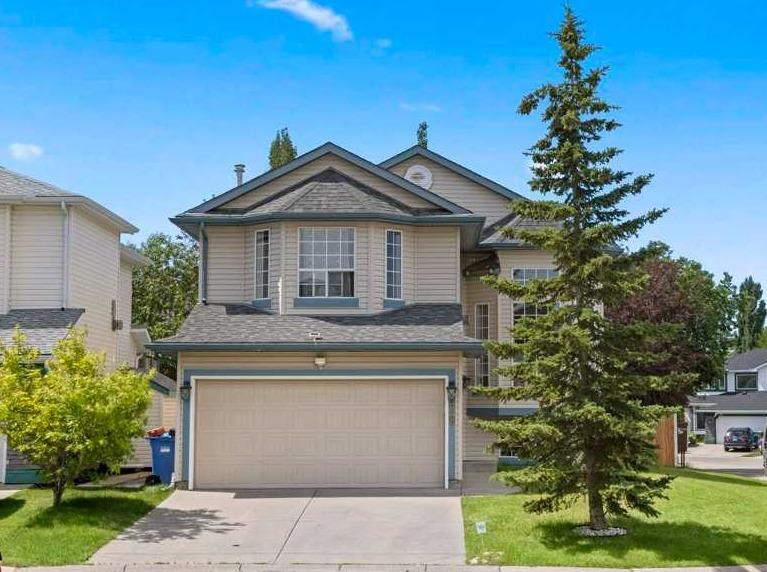 Picture of 199 Arbour Ridge Park NW, Calgary Real Estate Listing
