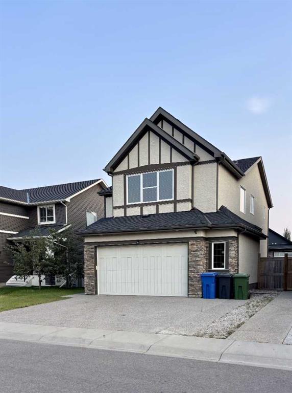 Picture of 104 Aspenmere Circle , Chestermere Real Estate Listing
