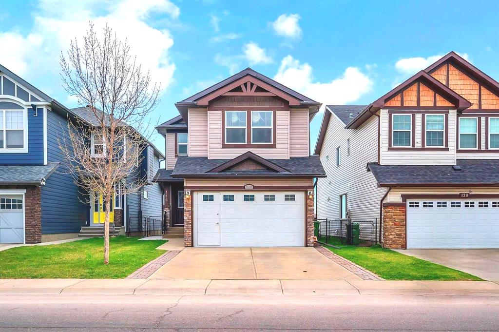 Picture of 116 Skyview Shores Manor NE, Calgary Real Estate Listing
