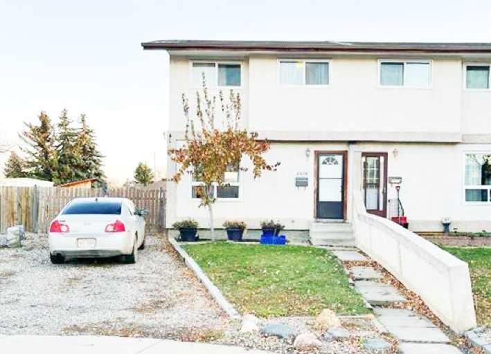 Picture of 2038 7 Avenue N, Lethbridge Real Estate Listing