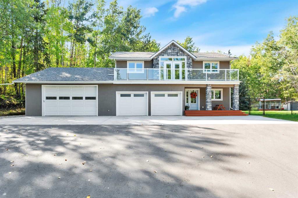 Picture of 91, 39200 Range Road 282  , Rural Red Deer County Real Estate Listing