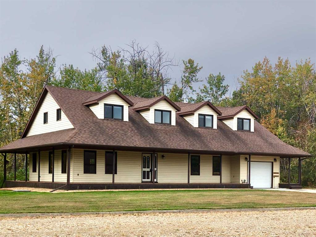 Picture of 832068 Range Road 233  , Rural Peace No. 135, M.D. of Real Estate Listing