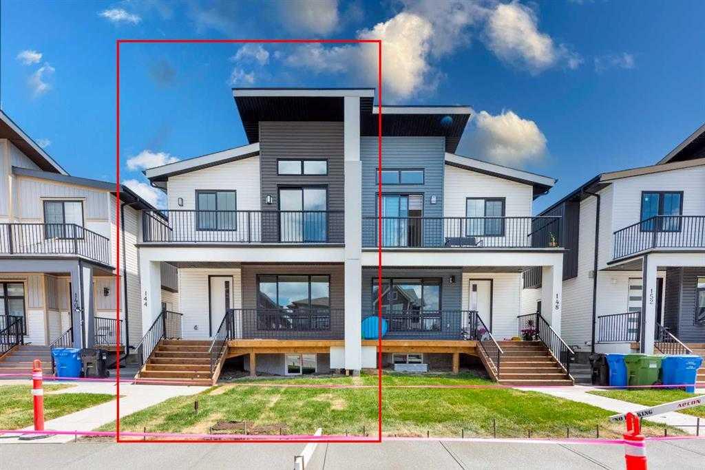 Picture of 126 Saddlelake Manor NE, Calgary Real Estate Listing