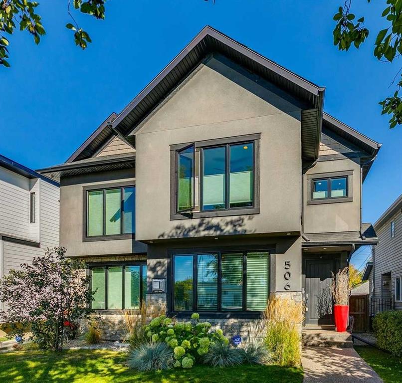 Picture of 506 54 Avenue SW, Calgary Real Estate Listing