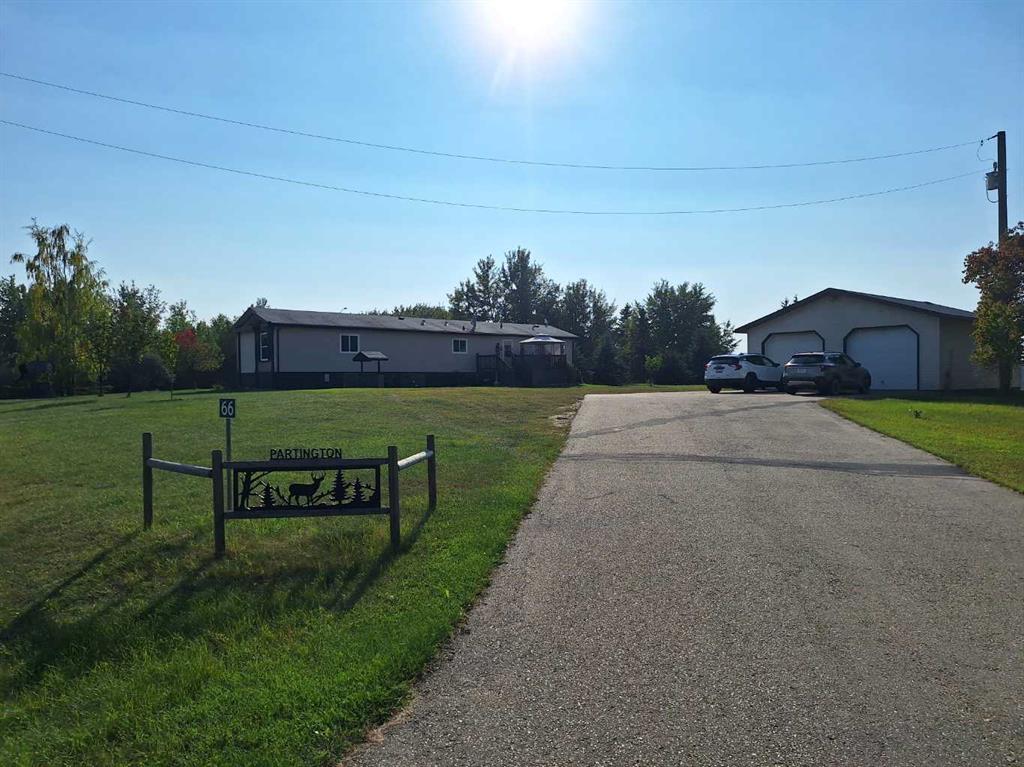 Picture of 66, 14579 Twp Rd 690  , Rural Lac La Biche County Real Estate Listing
