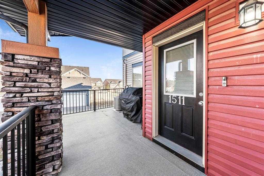 Picture of 1511, 2461 Baysprings Link SW, Airdrie Real Estate Listing