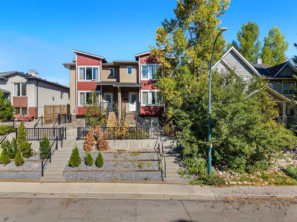 Picture of 2, 530 56 Avenue SW, Calgary Real Estate Listing