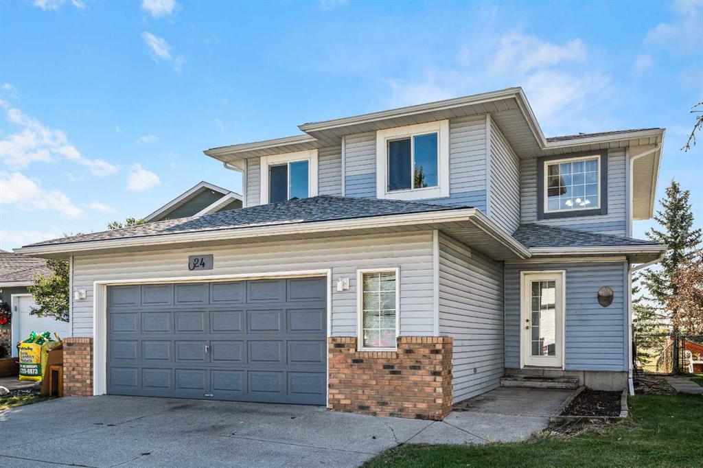 Picture of 24 Riverside Crescent SE, Calgary Real Estate Listing