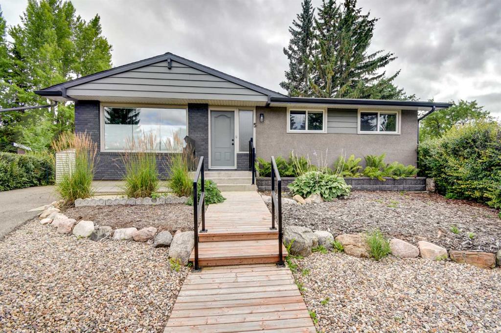 Picture of 5 Mcconnell Close , Red Deer Real Estate Listing