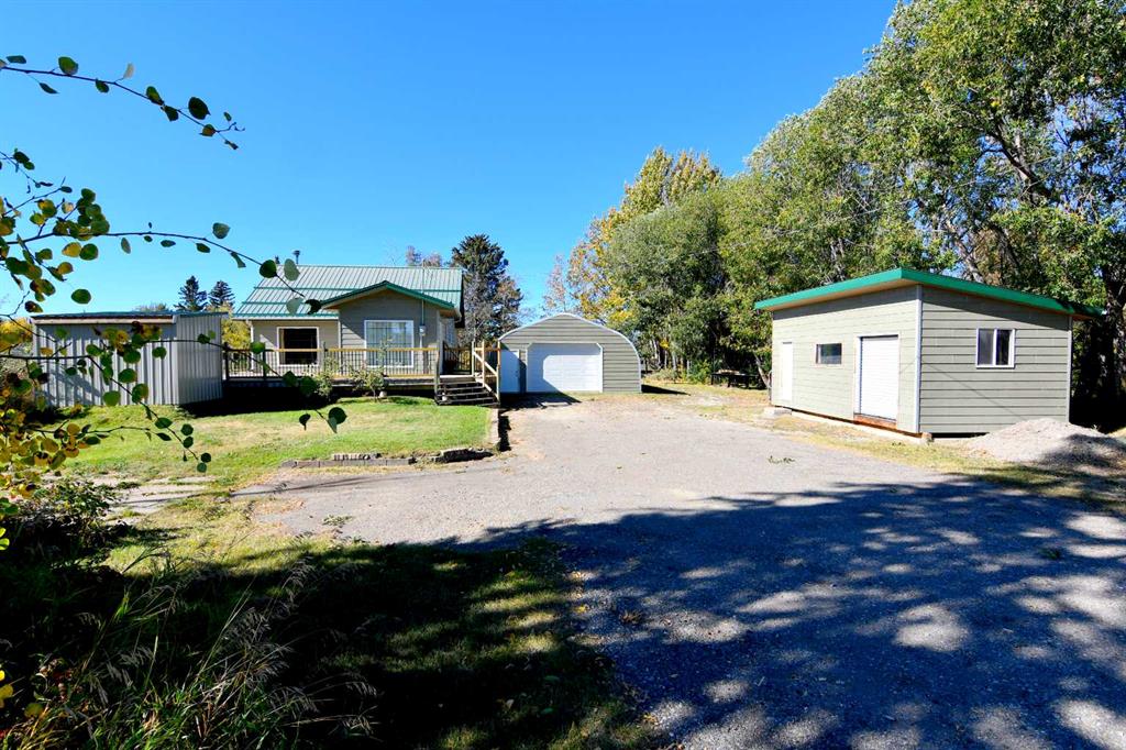 Picture of 36458 Range Road 21  , Rural Red Deer County Real Estate Listing